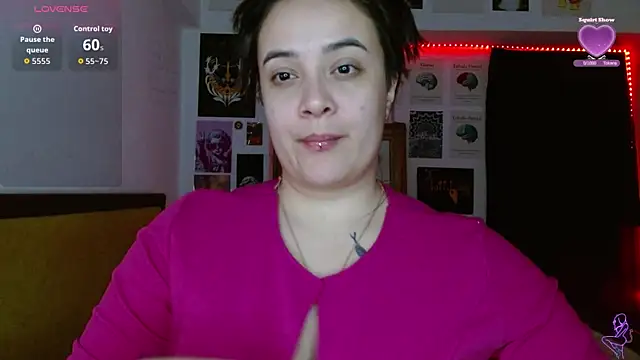 Nova-Satela online show from 04-22-26, 03:09