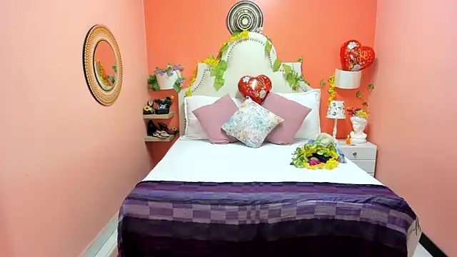 Dalila Najjar  online show from 04-26-26, 02:59