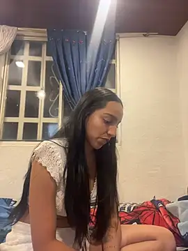 Eve Ritz online show from 03-03-26, 04:51