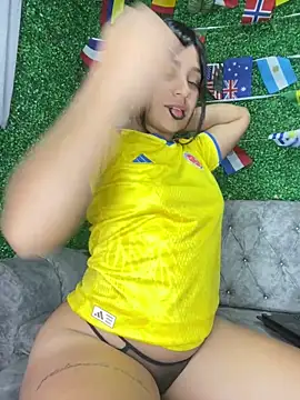 Sofibleaze online show from 06-28-26, 03:45