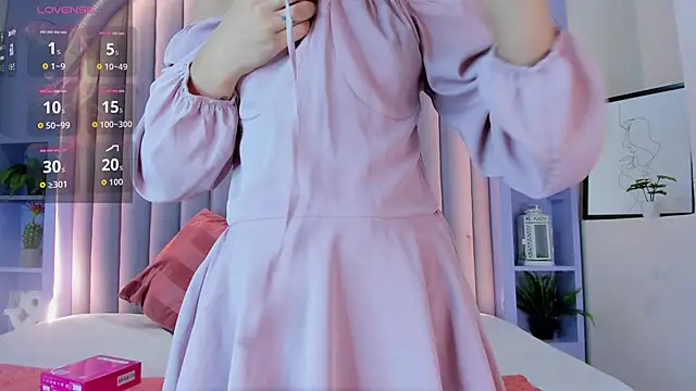 Snapshot of AmberStonne__ chatting on 03-05-26, 03:02 AmberStonne online show from 03-05-26, 03:02