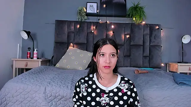 Snapshot of AmberStonne__ chatting on 03-12-26, 07:36 AmberStonne online show from 03-12-26, 07:36