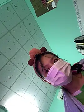 Snapshot of KemmDau chatting on 03-22-26, 08:56 KemmDau online show from 03-22-26, 08:56