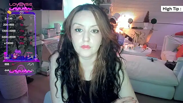 Snapshot of Vesagal chatting on 01-19-26, 01:53 Vesagal online show from 01-19-26, 01:53