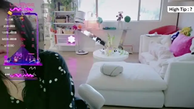 Snapshot of Vesagal chatting on 02-23-26, 12:30 Vesagal online show from 02-23-26, 12:30