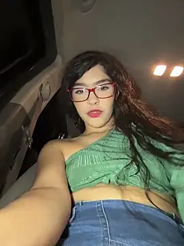 dani bela online show from 05-27-26, 01:57
