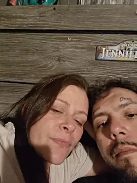 deeandjen online show from 03-15-26, 07:47