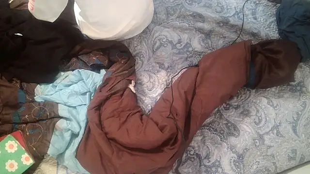 AcademicHuman67 online show from 04-19-26, 12:22