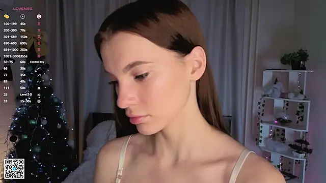 Snapshot of LaveraMeling chatting on 01-07-26, 04:04 LaveraMeling online show from 01-07-26, 04:04