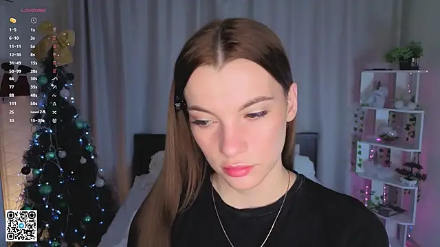 Snapshot of LaveraMeling chatting on 01-11-26, 04:06 LaveraMeling online show from 01-11-26, 04:06