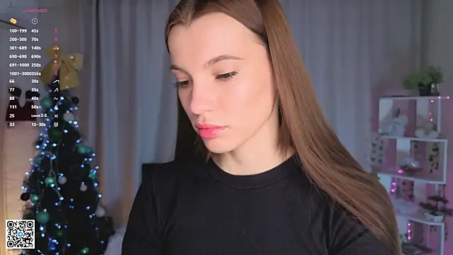 Snapshot of LaveraMeling chatting on 01-12-26, 04:07 LaveraMeling online show from 01-12-26, 04:07