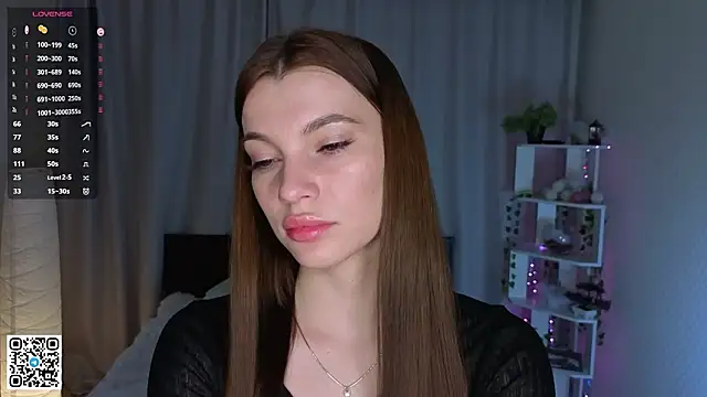 Snapshot of LaveraMeling chatting on 01-17-26, 04:06 LaveraMeling online show from 01-17-26, 04:06