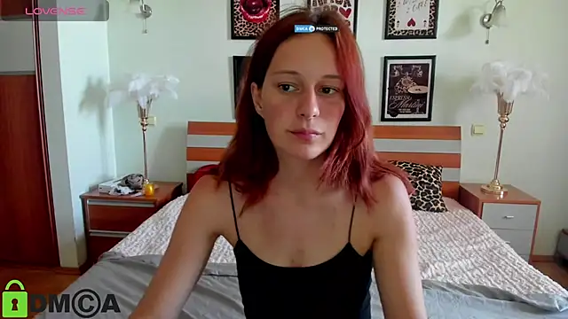 Lily Viola online show from 06-22-26, 07:38