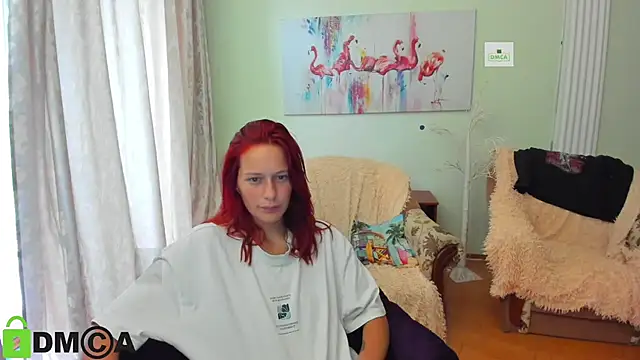Lily Viola online show from 07-23-26, 07:39