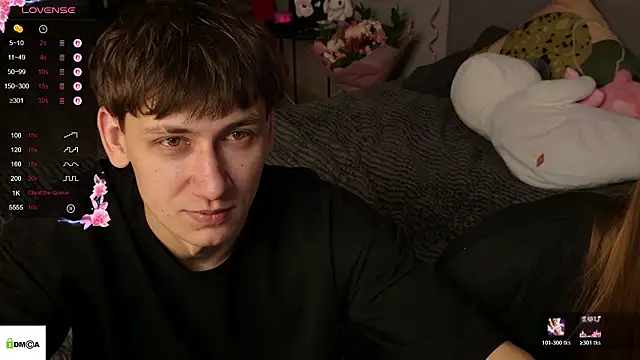 Snapshot of Candyy_Molly chatting on 02-20-26, 11:32 Candyy Molly online show from 02-20-26, 11:32