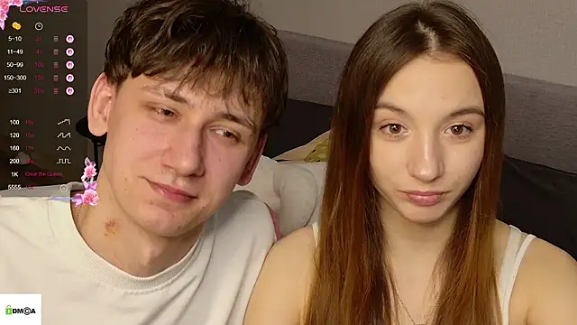 Snapshot of Candyy_Molly chatting on 02-27-26, 01:00 Candyy Molly online show from 02-27-26, 01:00