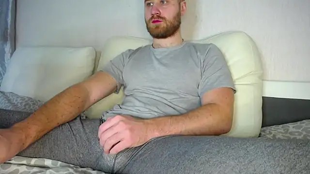 LorenzoLux online show from 03-02-25, 05:25