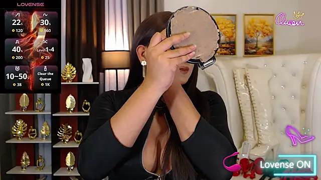 JasmineGrayx online show from 02-16-26, 07:54