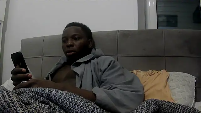 Bigchocco online show from 02-19-26, 12:17