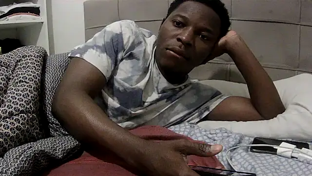 Bigchocco online show from 05-09-26, 12:27