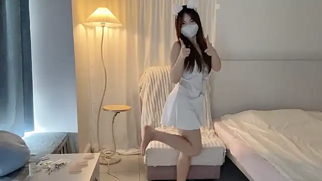  xiaoxinxin  online show from 06-23-26, 03:37