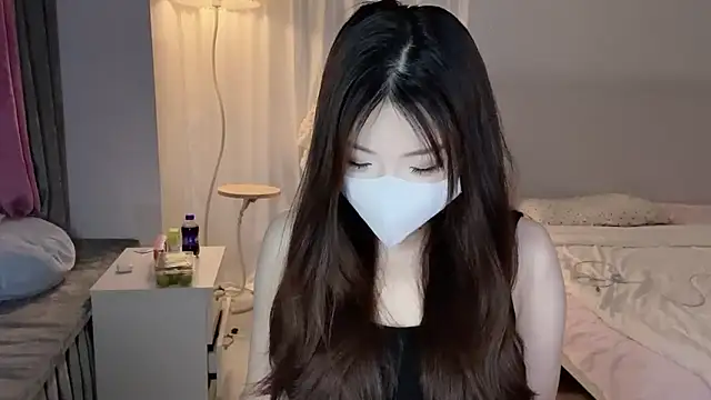  xiaoxinxin  online show from 06-27-26, 12:33