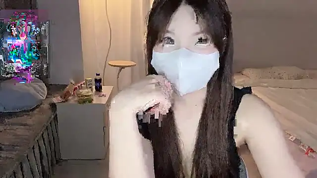  xiaoxinxin  online show from 06-28-26, 12:44