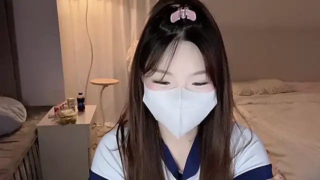  xiaoxinxin  online show from 06-29-26, 12:27