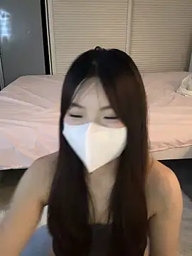  xiaoxinxin  online show from 07-02-26, 03:29