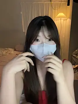  xiaoxinxin  online show from 07-04-26, 01:17