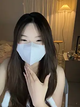  xiaoxinxin  online show from 07-10-26, 12:30