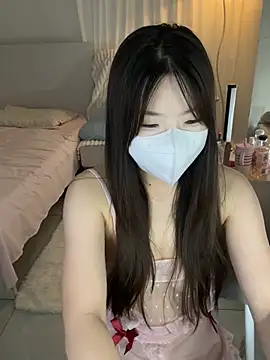  xiaoxinxin  online show from 07-14-26, 06:18