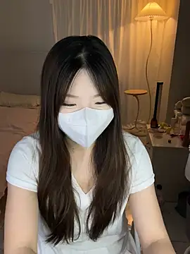  xiaoxinxin  online show from 07-14-26, 12:44