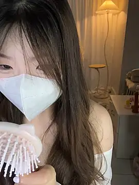  xiaoxinxin  online show from 07-17-26, 10:25