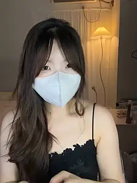  xiaoxinxin  online show from 07-20-26, 01:13