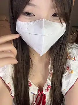  xiaoxinxin  online show from 07-24-26, 12:03