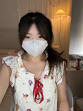  xiaoxinxin  online show from 07-26-26, 05:48
