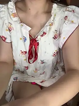  xiaoxinxin  online show from 07-29-26, 02:37