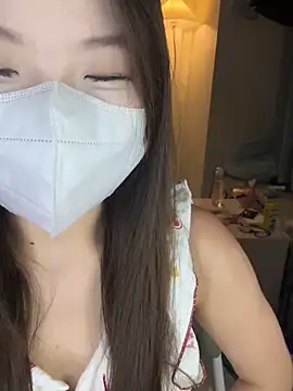  xiaoxinxin  online show from 08-03-26, 02:22
