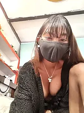 CUTEDIIVA online show from 01-09-26, 09:45