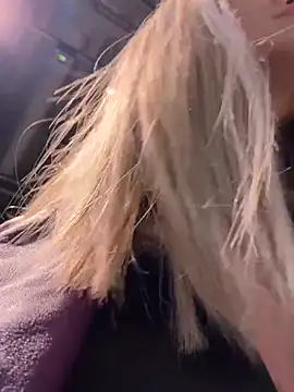 NaughtyNinky online show from 02-13-26, 12:01