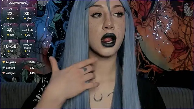 Snapshot of Necucubi02 chatting on 01-17-26, 09:58 Necucubi02 online show from 01-17-26, 09:58