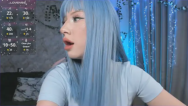 Snapshot of Necucubi02 chatting on 03-15-26, 11:05 Necucubi02 online show from 03-15-26, 11:05