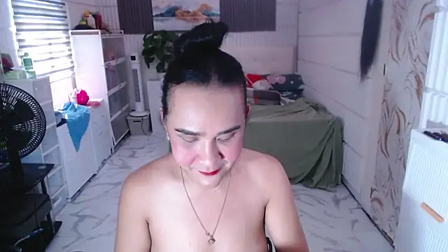 MShealthyCumTS69 online show from 07-22-26, 05:10
