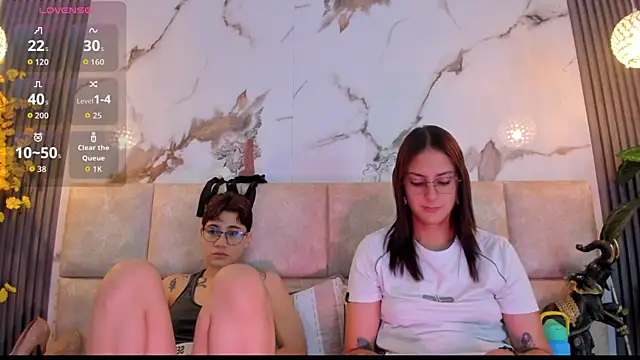Snapshot of ChaeyounngDae chatting on 06-24-26, 12:26 ChaeyounngDae online show from 06-24-26, 12:26