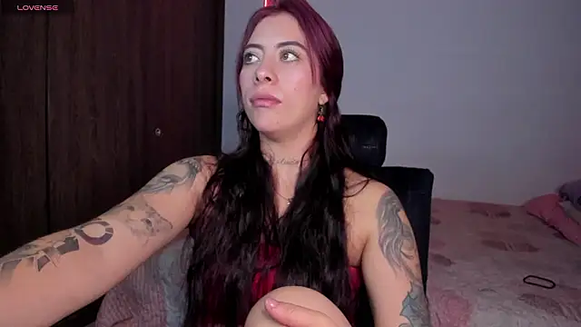 maazikeenx online show from 03-02-26, 07:15