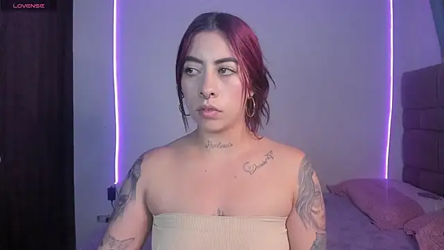 maazikeenx online show from 04-29-26, 03:10