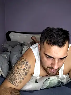 Attila98 online show from 02-16-26, 06:04