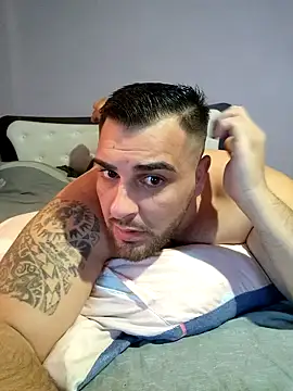 Attila98 online show from 03-14-26, 03:17