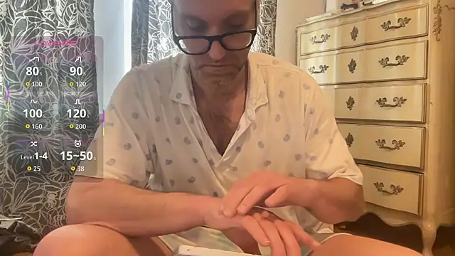 Snapshot of wolverinedream chatting on 03-13-26, 10:49 wolverinedream online show from 03-13-26, 10:49